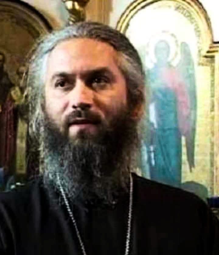 Una, Sfântă, Sobornicească și Apostolească Biserică